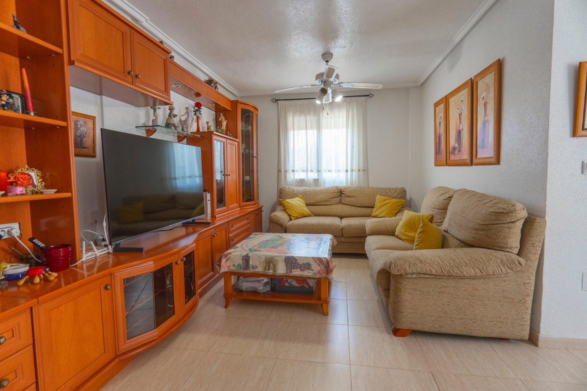 Resale - Villa - Ciudad Quesada - Lo Marabú