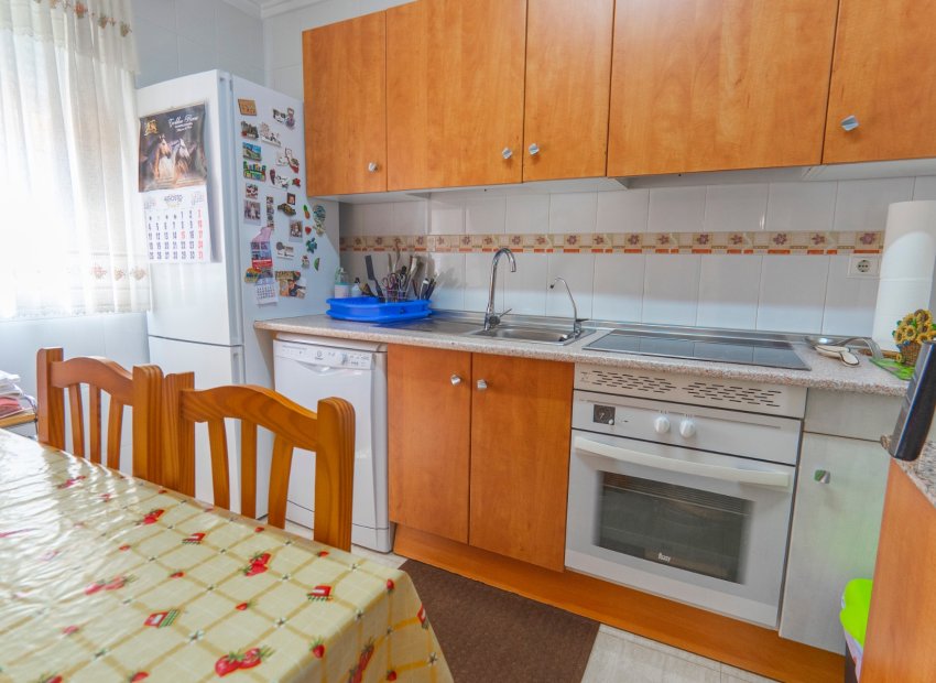 Resale - Villa - Ciudad Quesada - Lo Marabú