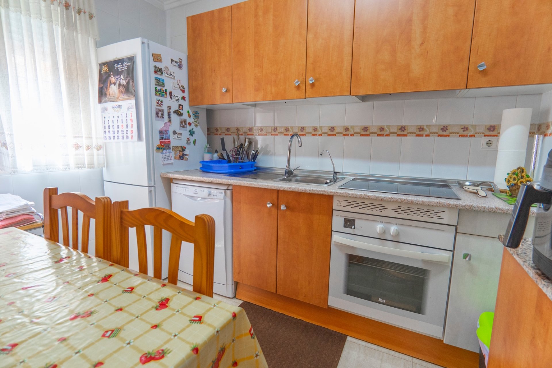 Resale - Villa - Ciudad Quesada - Lo Marabú