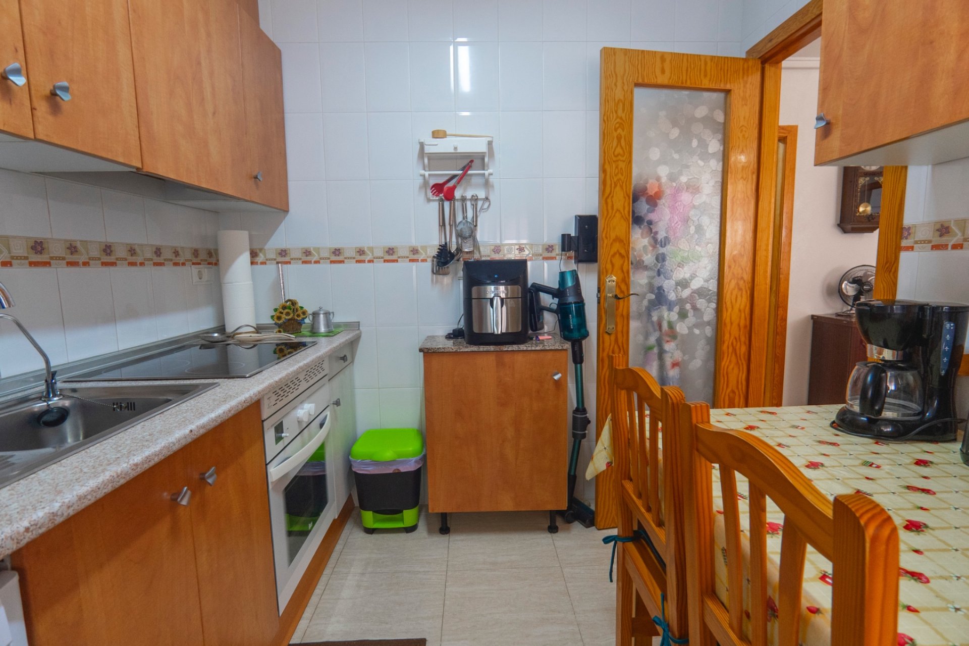 Resale - Villa - Ciudad Quesada - Lo Marabú
