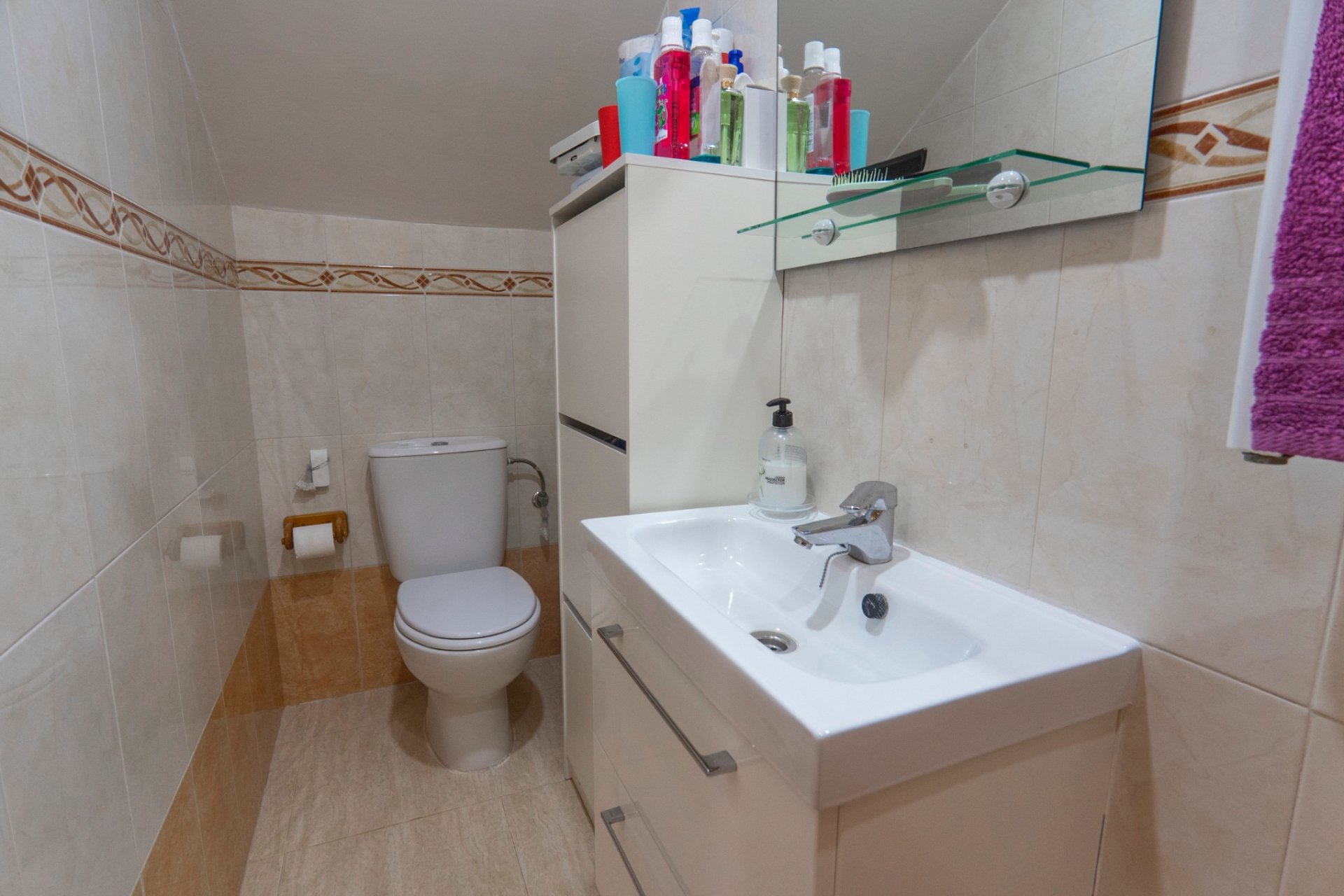 Resale - Villa - Ciudad Quesada - Lo Marabú