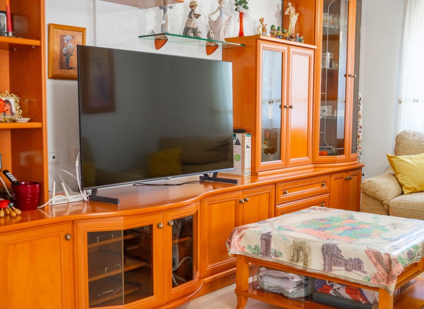 Resale - Villa - Ciudad Quesada - Lo Marabú