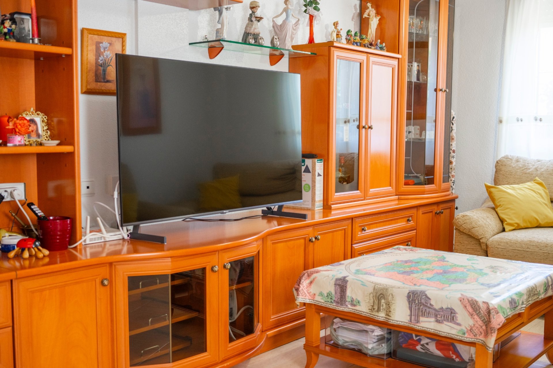 Resale - Villa - Ciudad Quesada - Lo Marabú