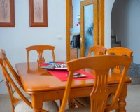 Resale - Villa - Ciudad Quesada - Lo Marabú