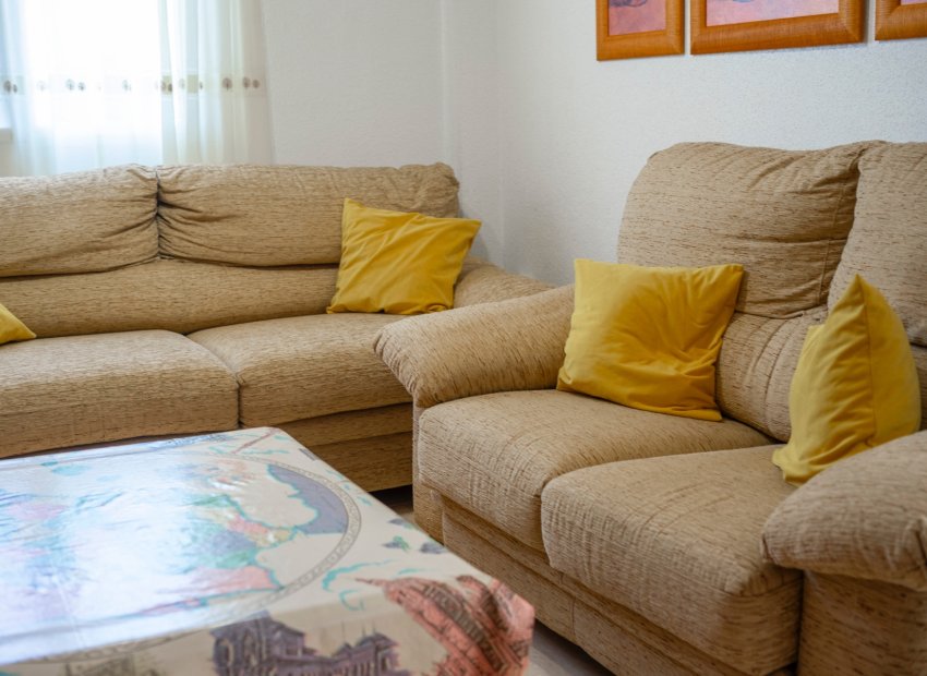Resale - Villa - Ciudad Quesada - Lo Marabú