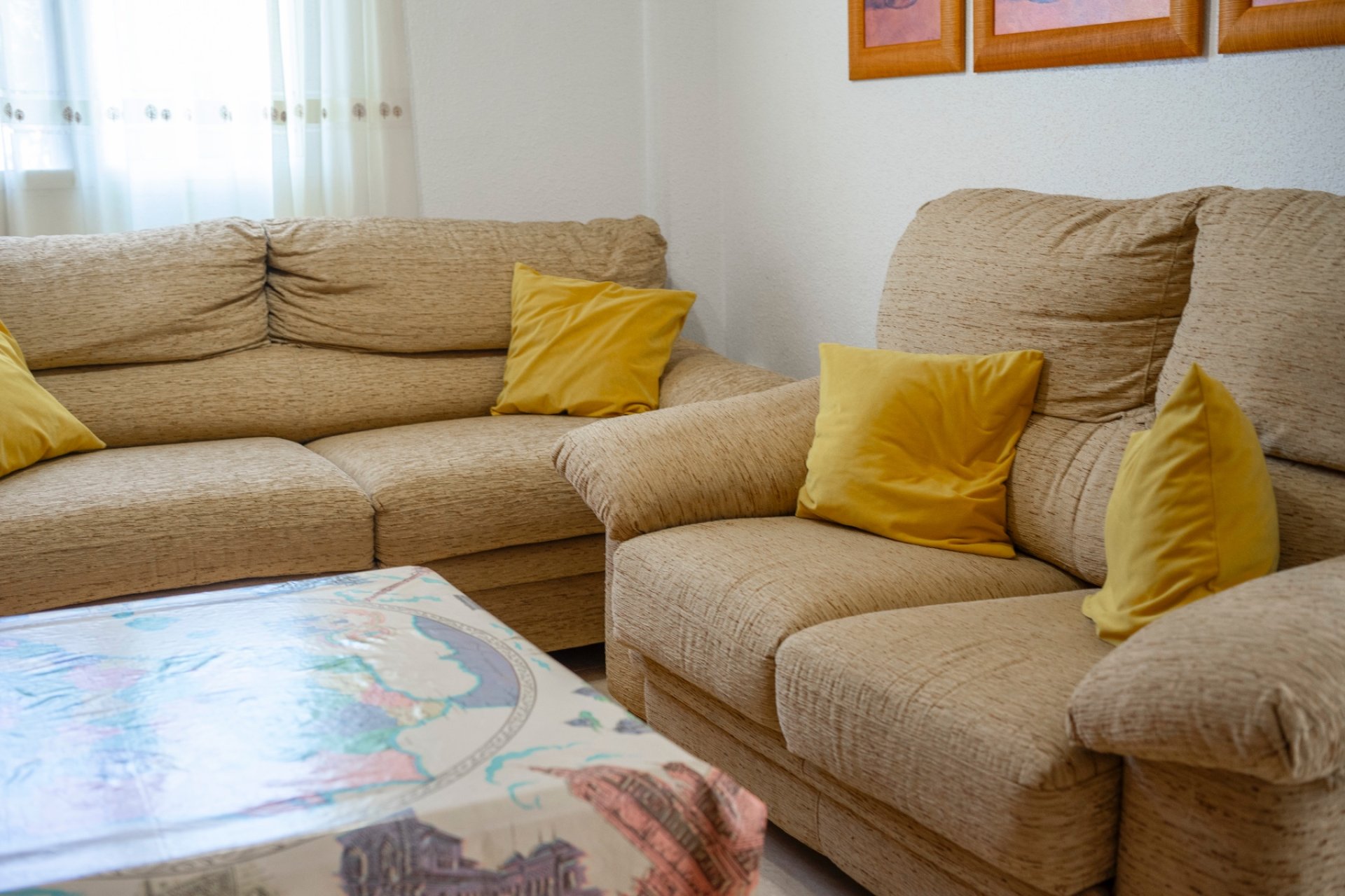 Resale - Villa - Ciudad Quesada - Lo Marabú