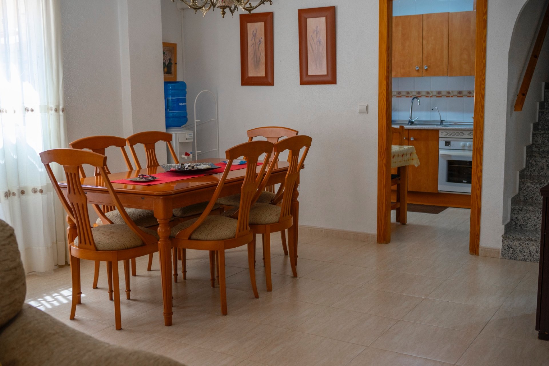 Resale - Villa - Ciudad Quesada - Lo Marabú