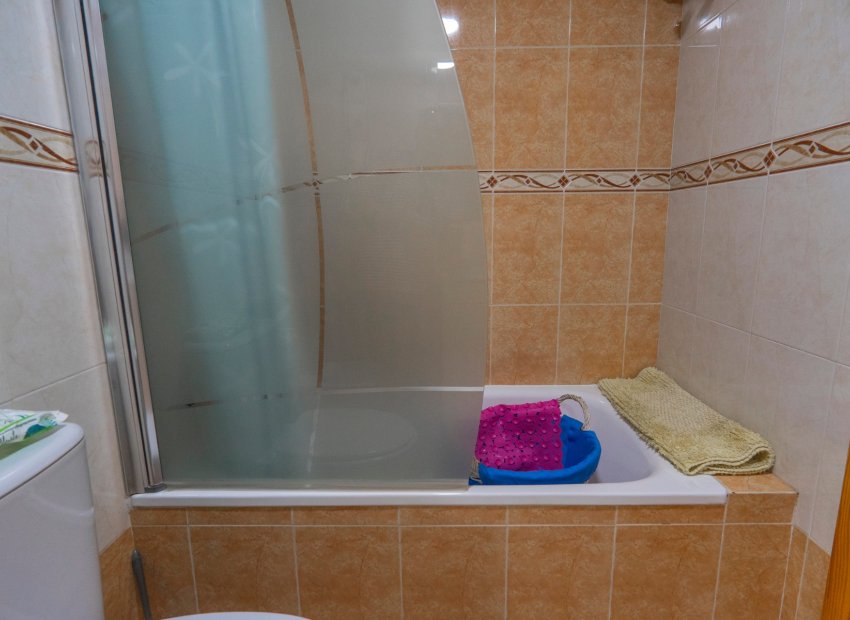 Resale - Villa - Ciudad Quesada - Lo Marabú