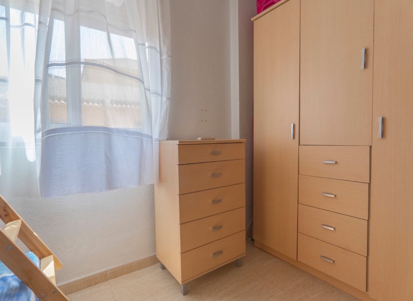 Resale - Villa - Ciudad Quesada - Lo Marabú