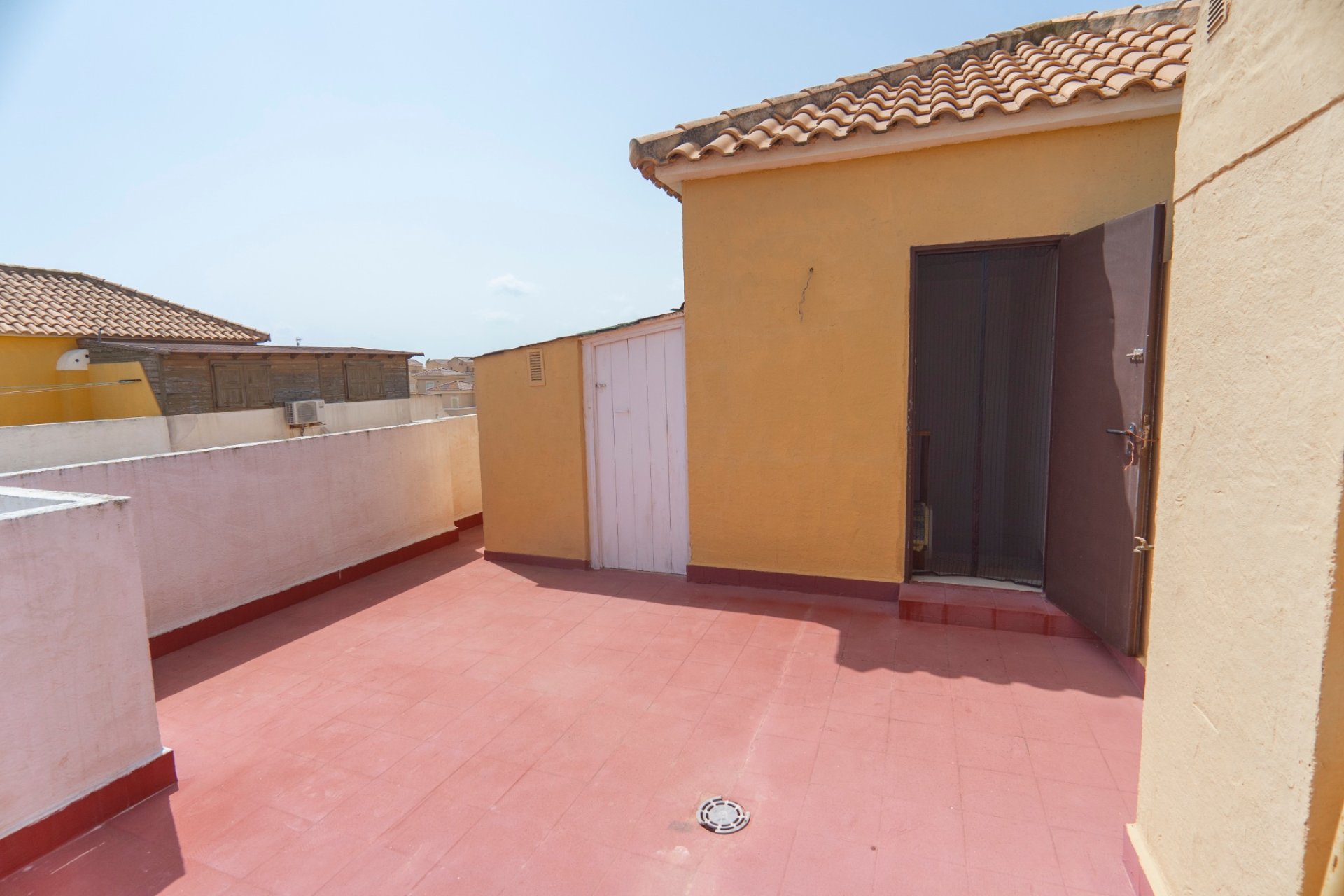 Resale - Villa - Ciudad Quesada - Lo Marabú