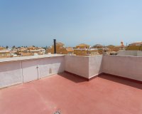 Resale - Villa - Ciudad Quesada - Lo Marabú