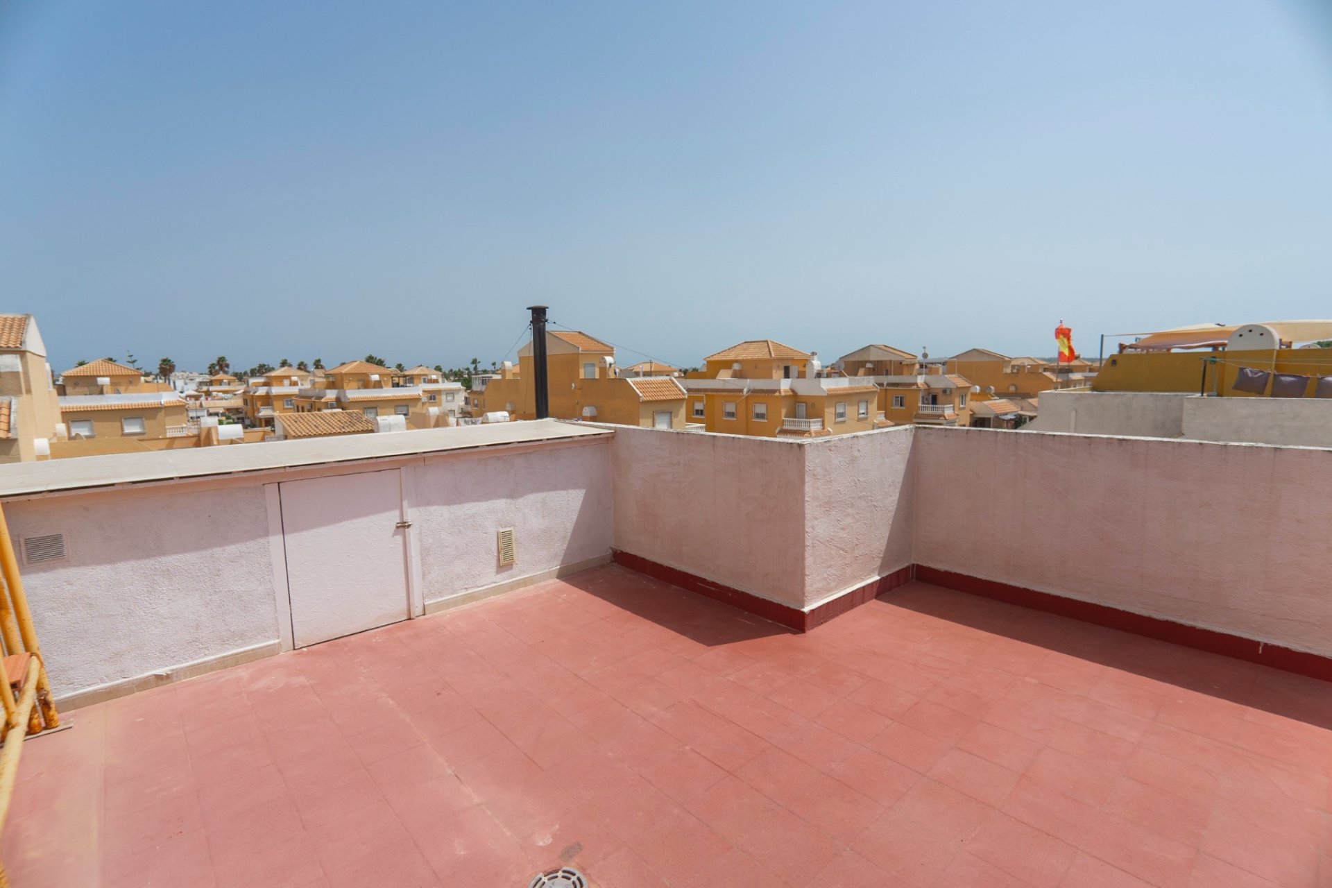 Resale - Villa - Ciudad Quesada - Lo Marabú