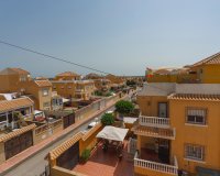 Resale - Villa - Ciudad Quesada - Lo Marabú
