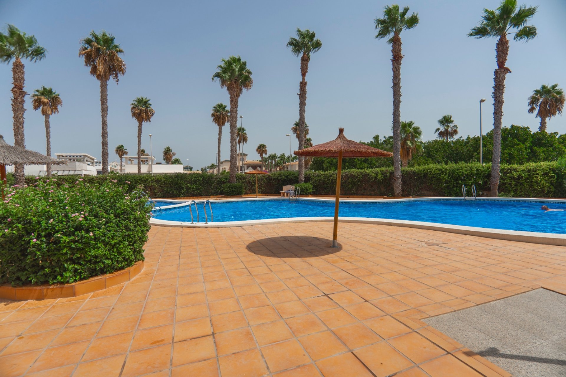 Resale - Villa - Ciudad Quesada - Lo Marabú