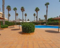 Resale - Villa - Ciudad Quesada - Lo Marabú