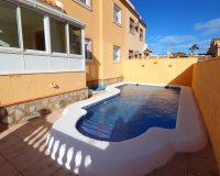 Resale - Villa - Ciudad Quesada - Lo Marabú