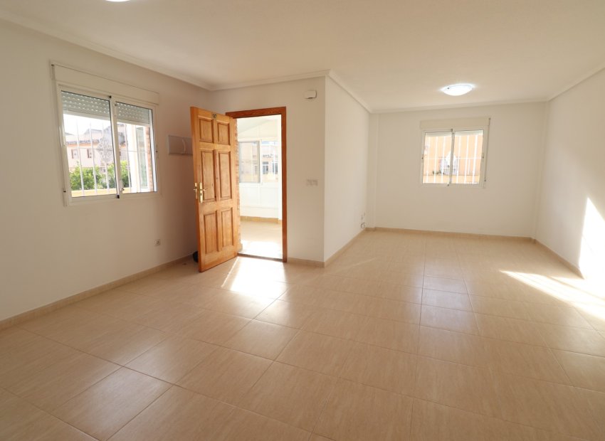 Resale - Villa - Ciudad Quesada - Lo Marabú