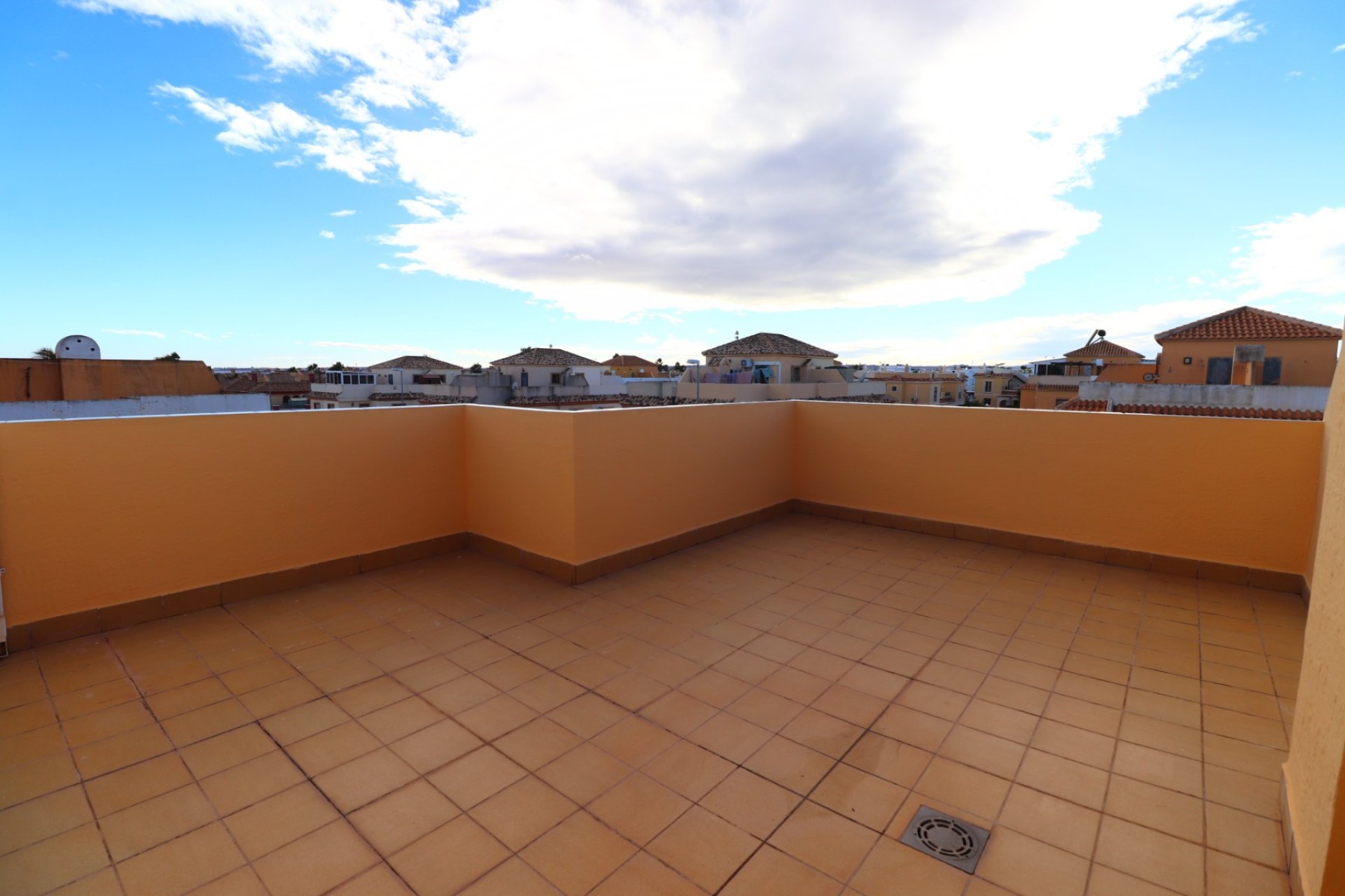 Resale - Villa - Ciudad Quesada - Lo Marabú