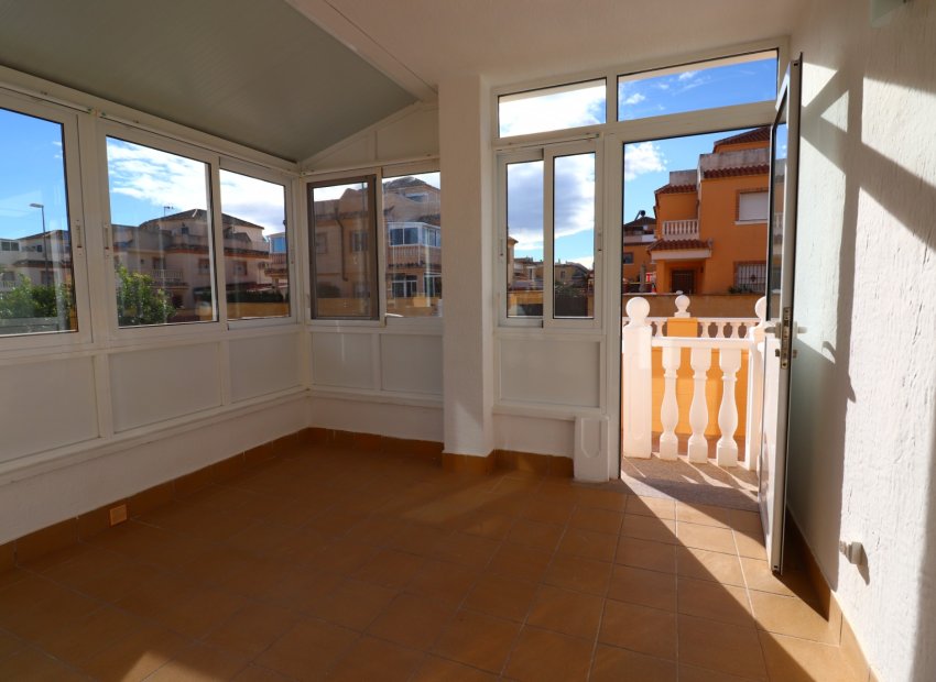 Resale - Villa - Ciudad Quesada - Lo Marabú