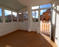 Resale - Villa - Ciudad Quesada - Lo Marabú