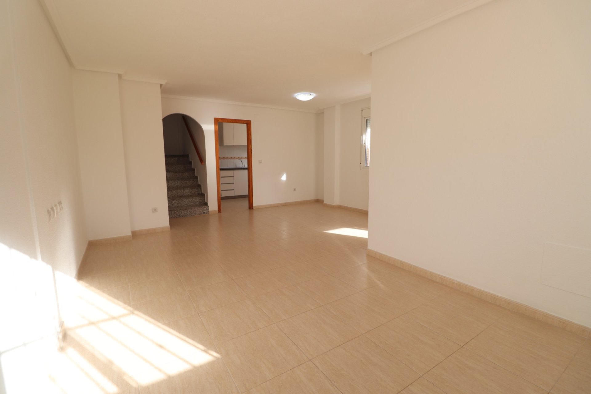 Resale - Villa - Ciudad Quesada - Lo Marabú