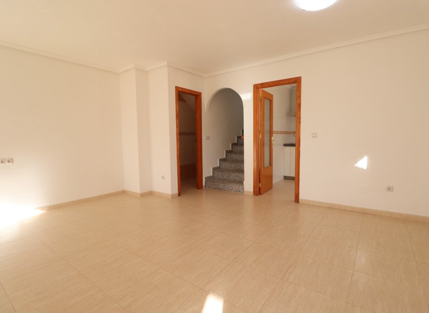 Resale - Villa - Ciudad Quesada - Lo Marabú