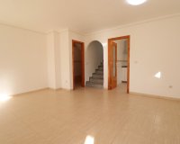 Resale - Villa - Ciudad Quesada - Lo Marabú