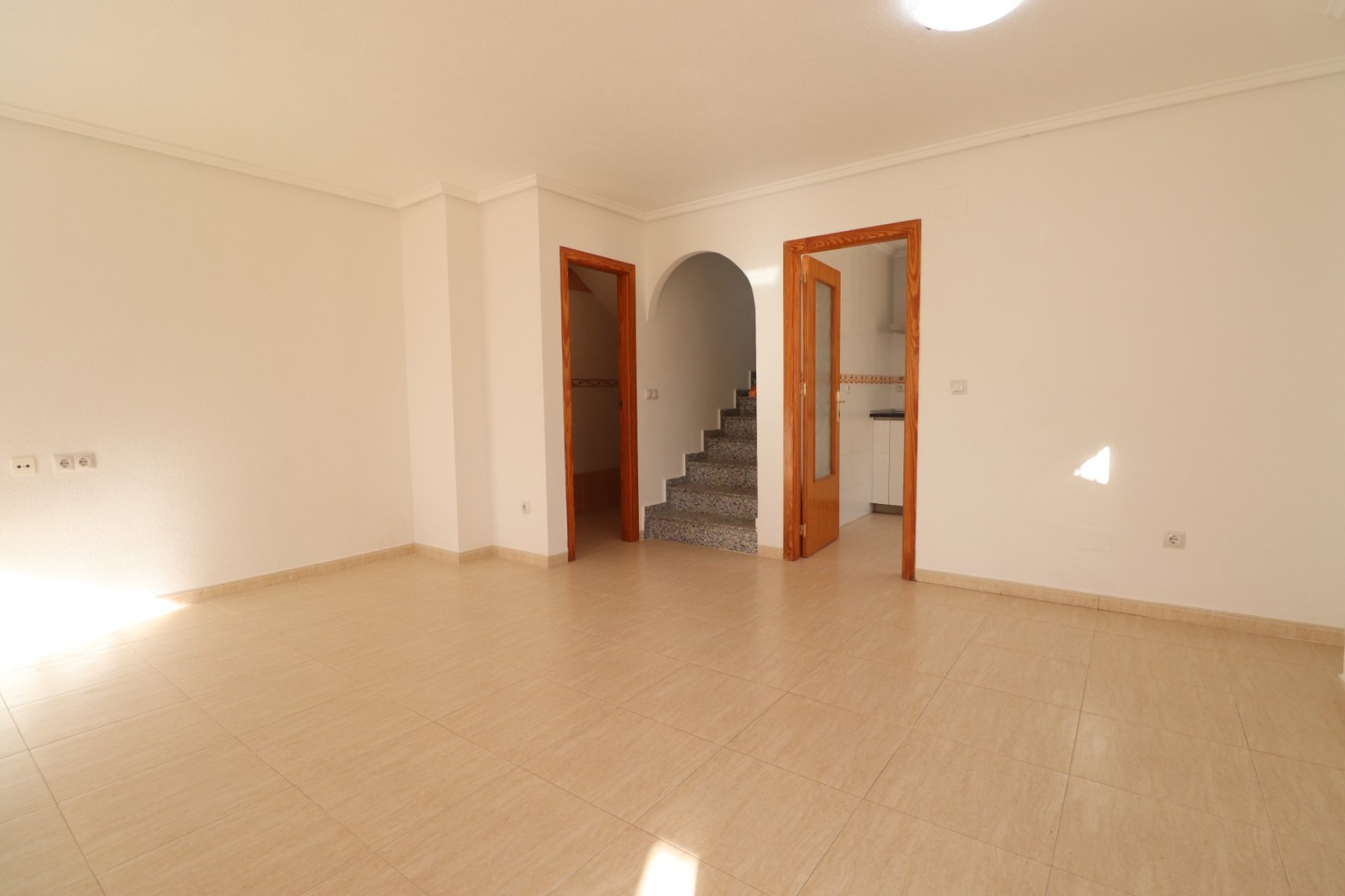 Resale - Villa - Ciudad Quesada - Lo Marabú