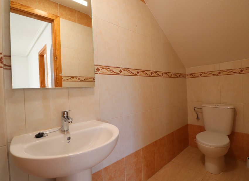 Resale - Villa - Ciudad Quesada - Lo Marabú