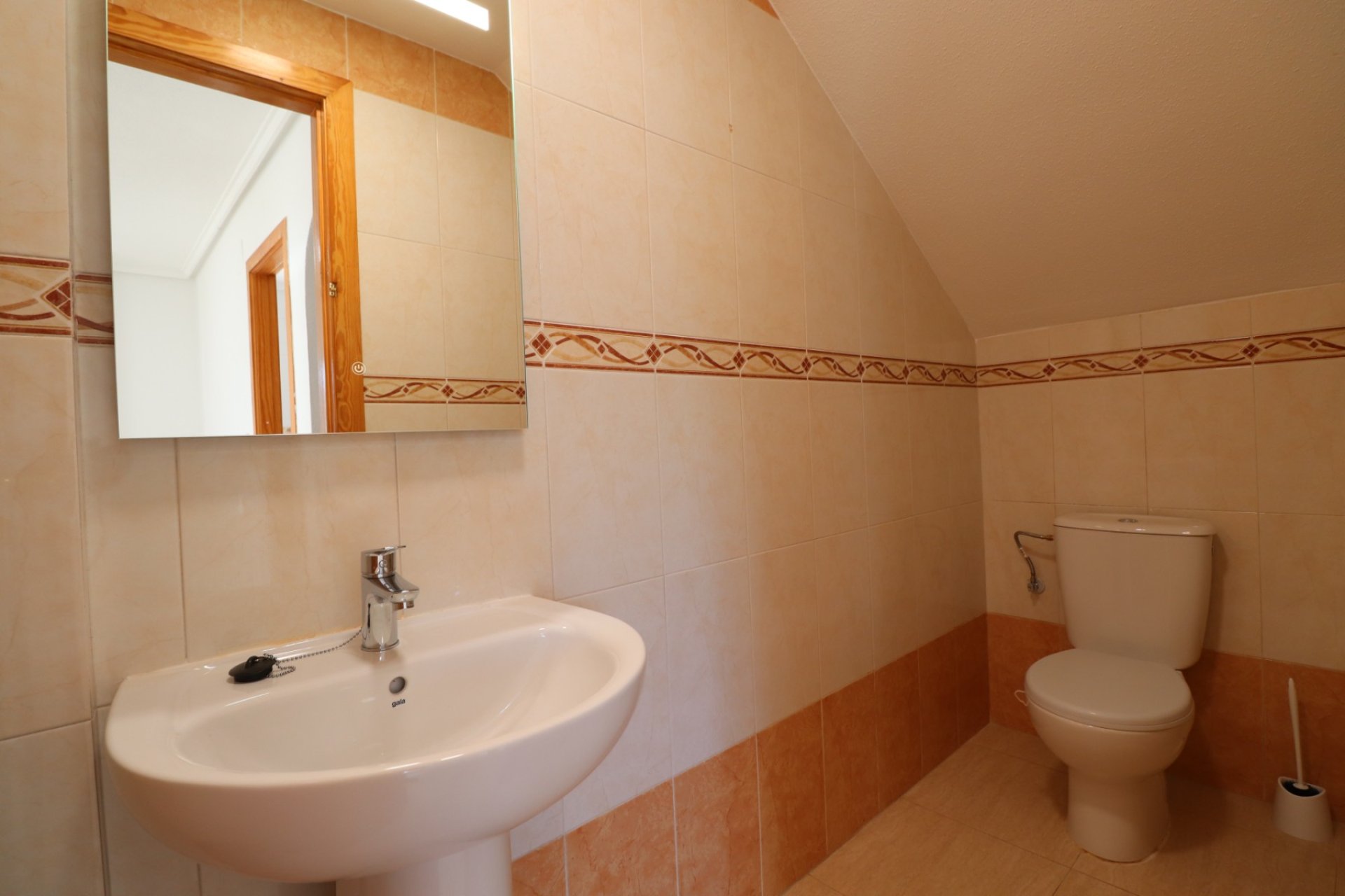 Resale - Villa - Ciudad Quesada - Lo Marabú