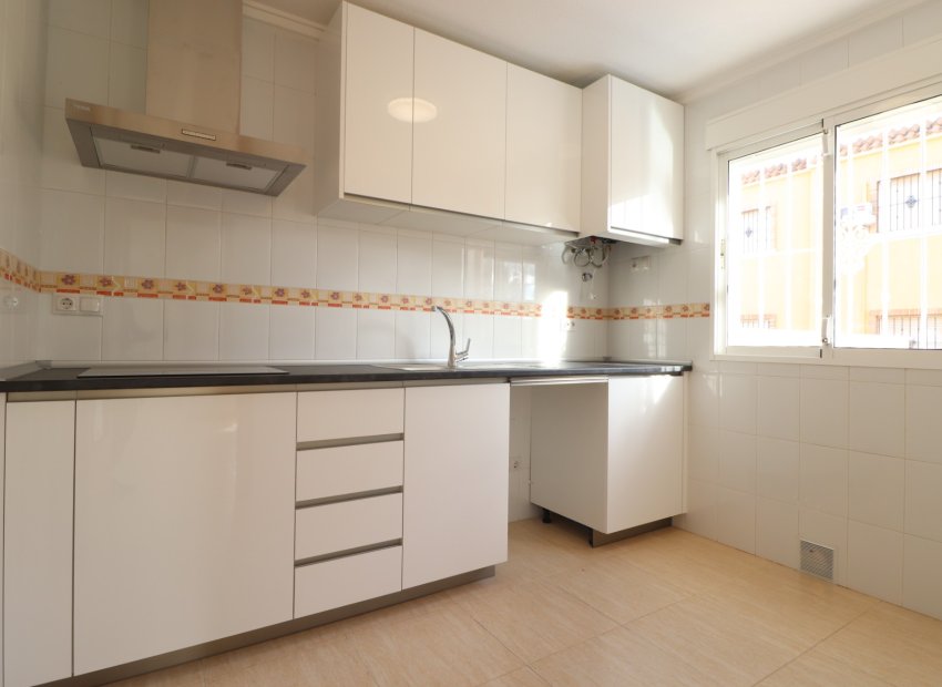 Resale - Villa - Ciudad Quesada - Lo Marabú