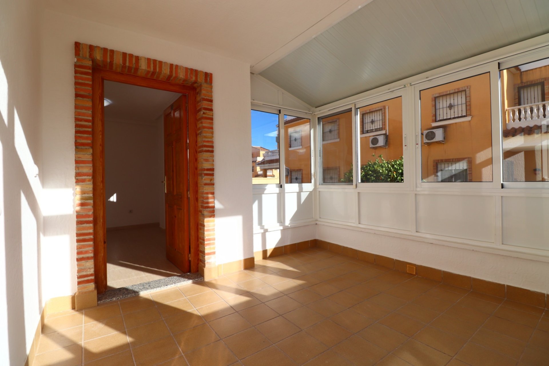 Resale - Villa - Ciudad Quesada - Lo Marabú