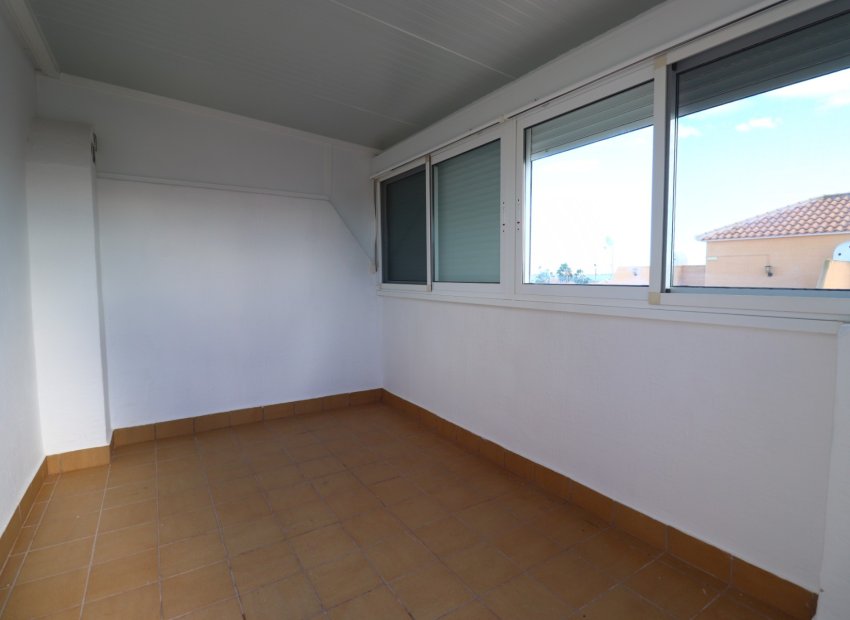 Resale - Villa - Ciudad Quesada - Lo Marabú