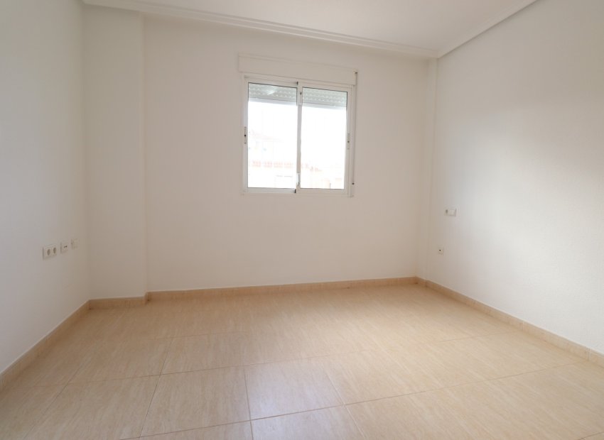 Resale - Villa - Ciudad Quesada - Lo Marabú