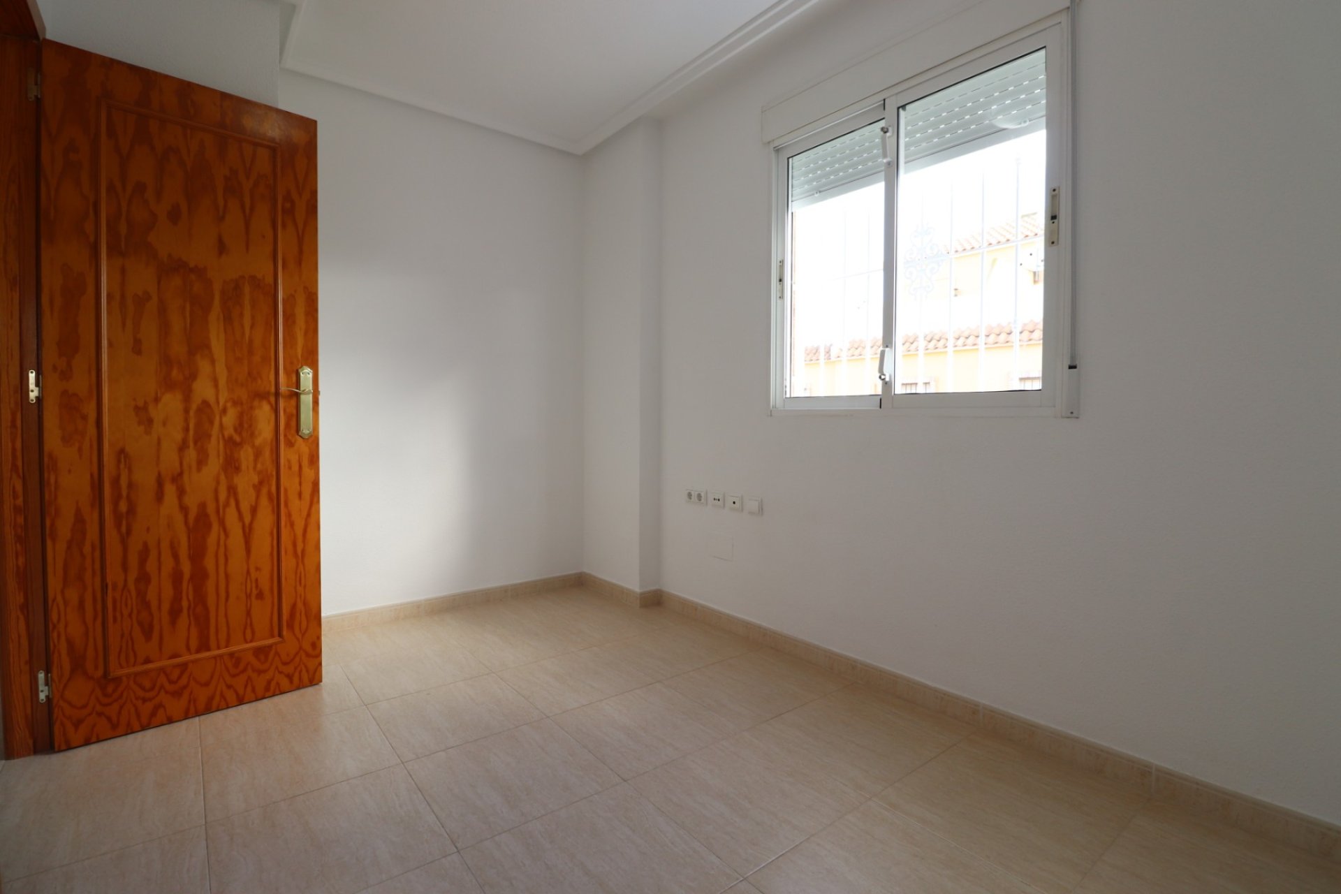 Resale - Villa - Ciudad Quesada - Lo Marabú