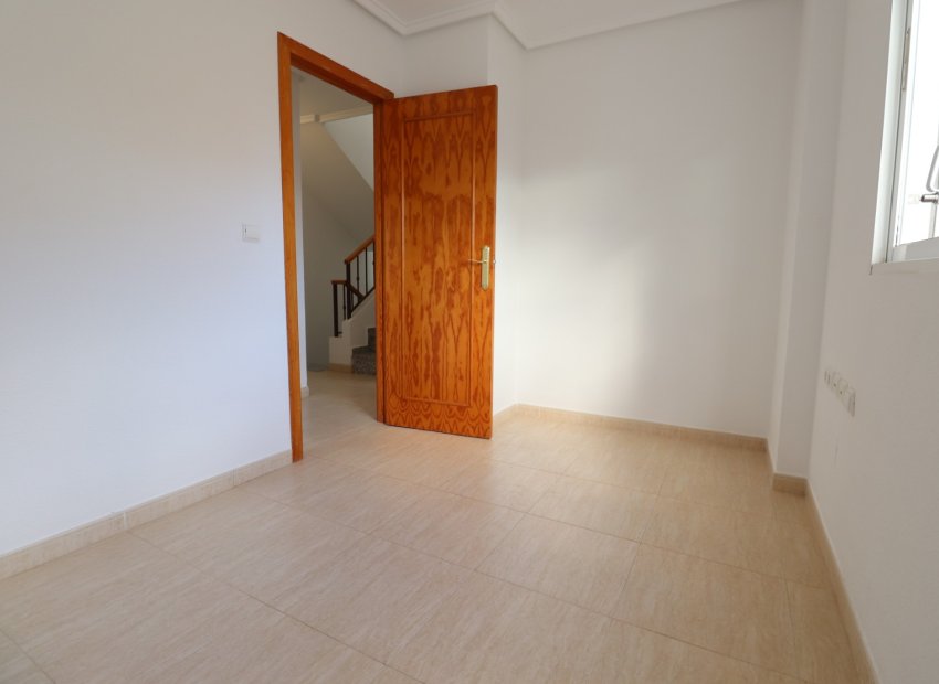 Resale - Villa - Ciudad Quesada - Lo Marabú