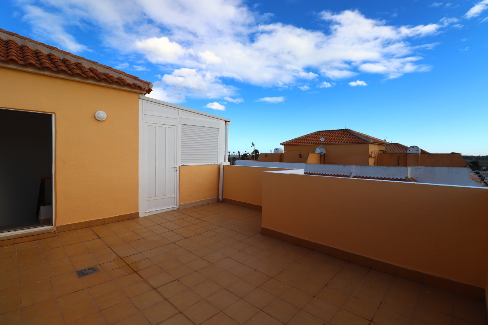 Resale - Villa - Ciudad Quesada - Lo Marabú