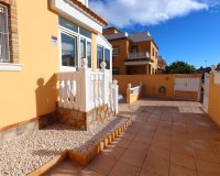 Resale - Villa - Ciudad Quesada - Lo Marabú