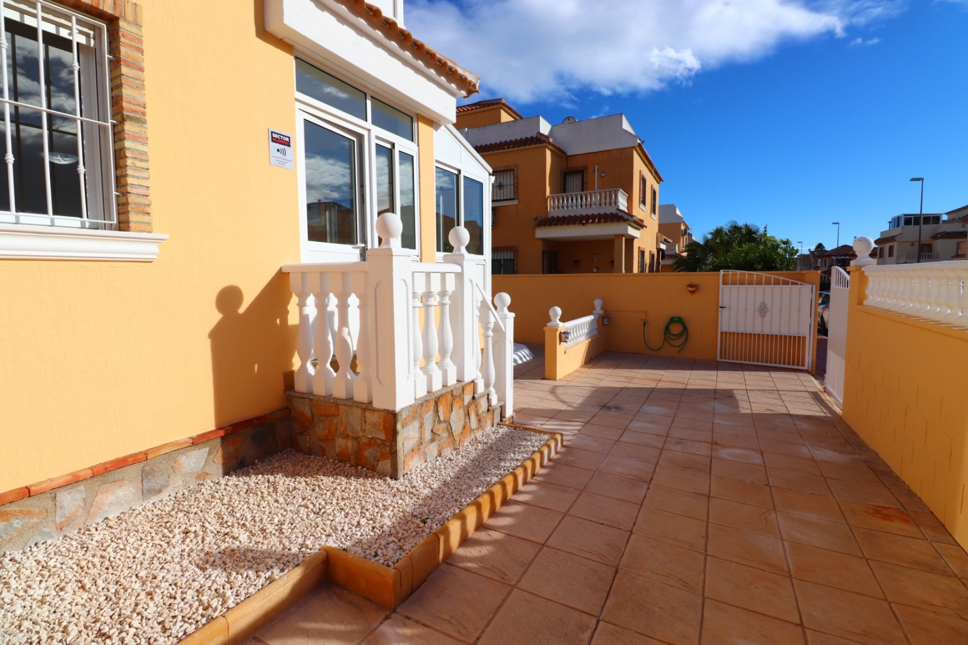Resale - Villa - Ciudad Quesada - Lo Marabú