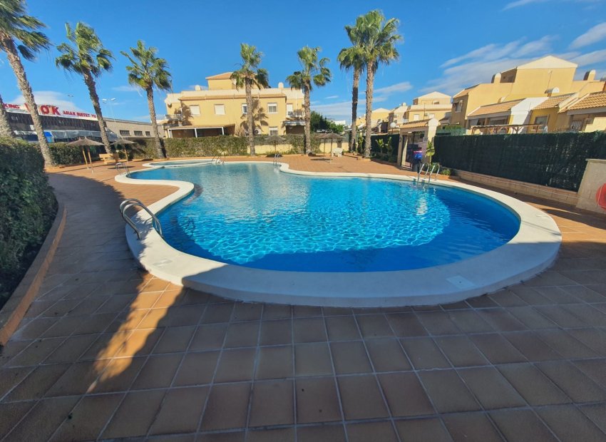 Resale - Villa - Ciudad Quesada - Lo Marabú