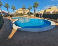 Resale - Villa - Ciudad Quesada - Lo Marabú