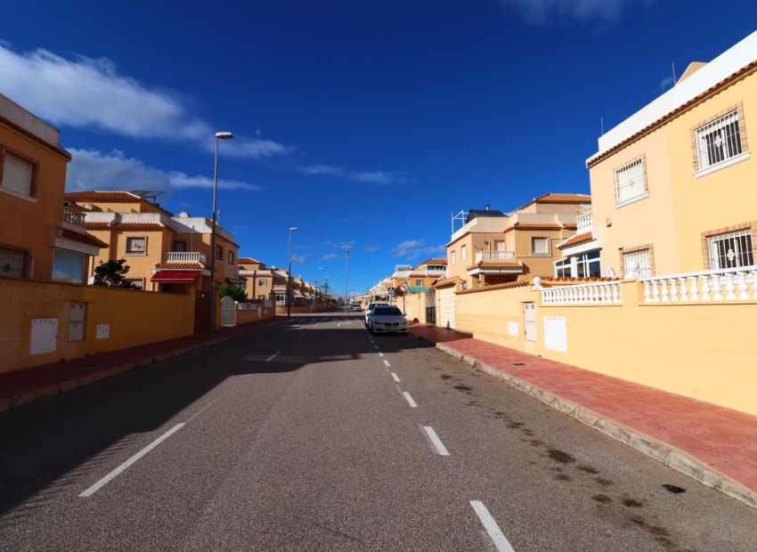 Resale - Villa - Ciudad Quesada - Lo Marabú