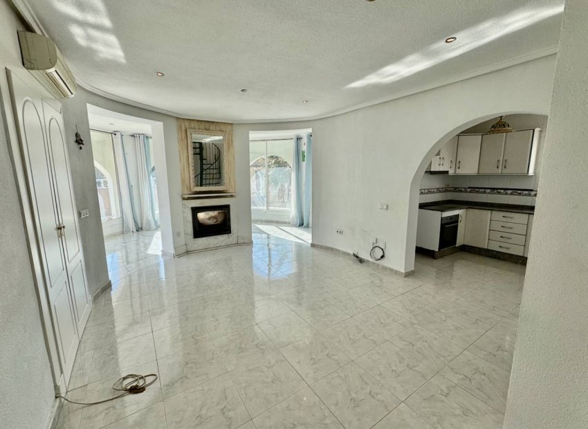 Resale - Villa - Ciudad Quesada - Lo Pepin