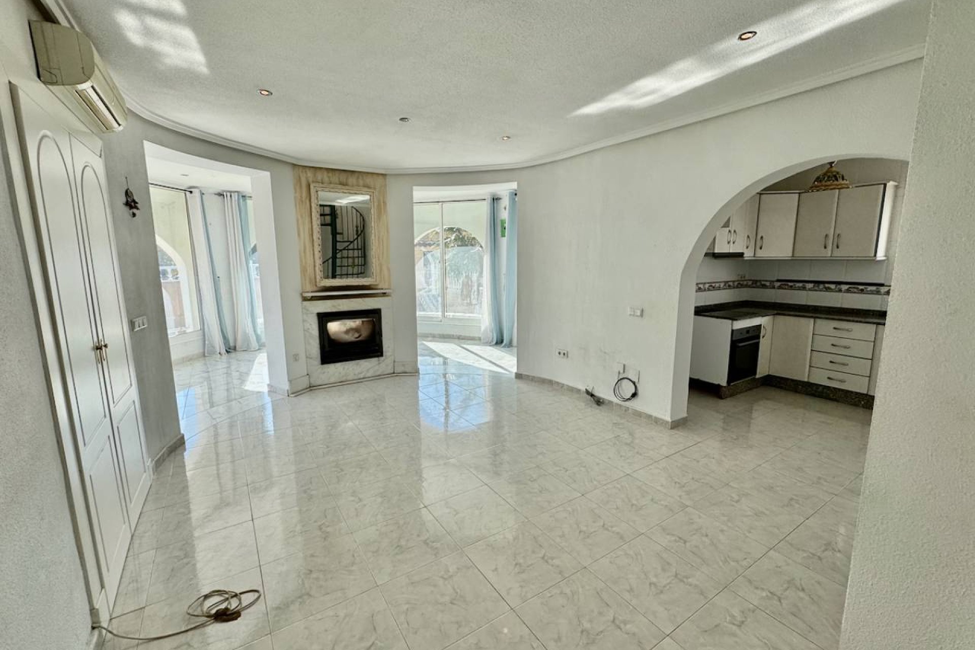 Resale - Villa - Ciudad Quesada - Lo Pepin