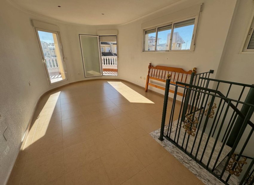 Resale - Villa - Ciudad Quesada - Lo Pepin