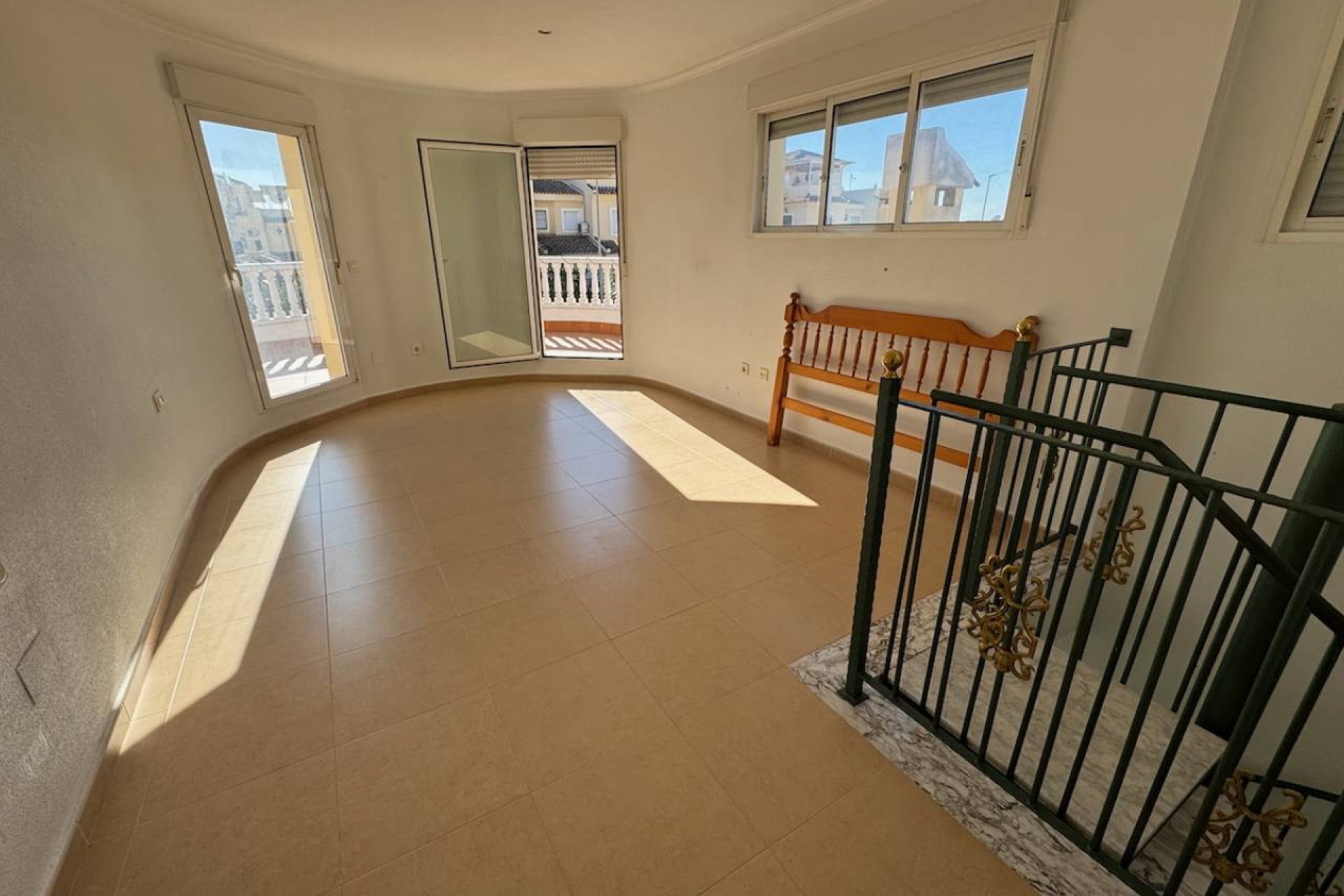 Resale - Villa - Ciudad Quesada - Lo Pepin