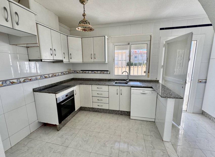 Resale - Villa - Ciudad Quesada - Lo Pepin