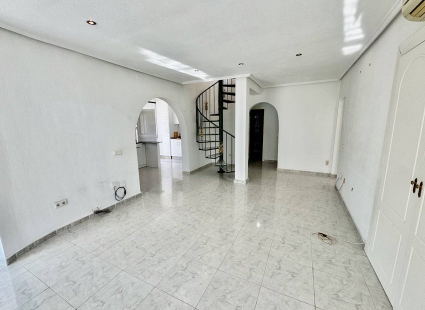 Resale - Villa - Ciudad Quesada - Lo Pepin