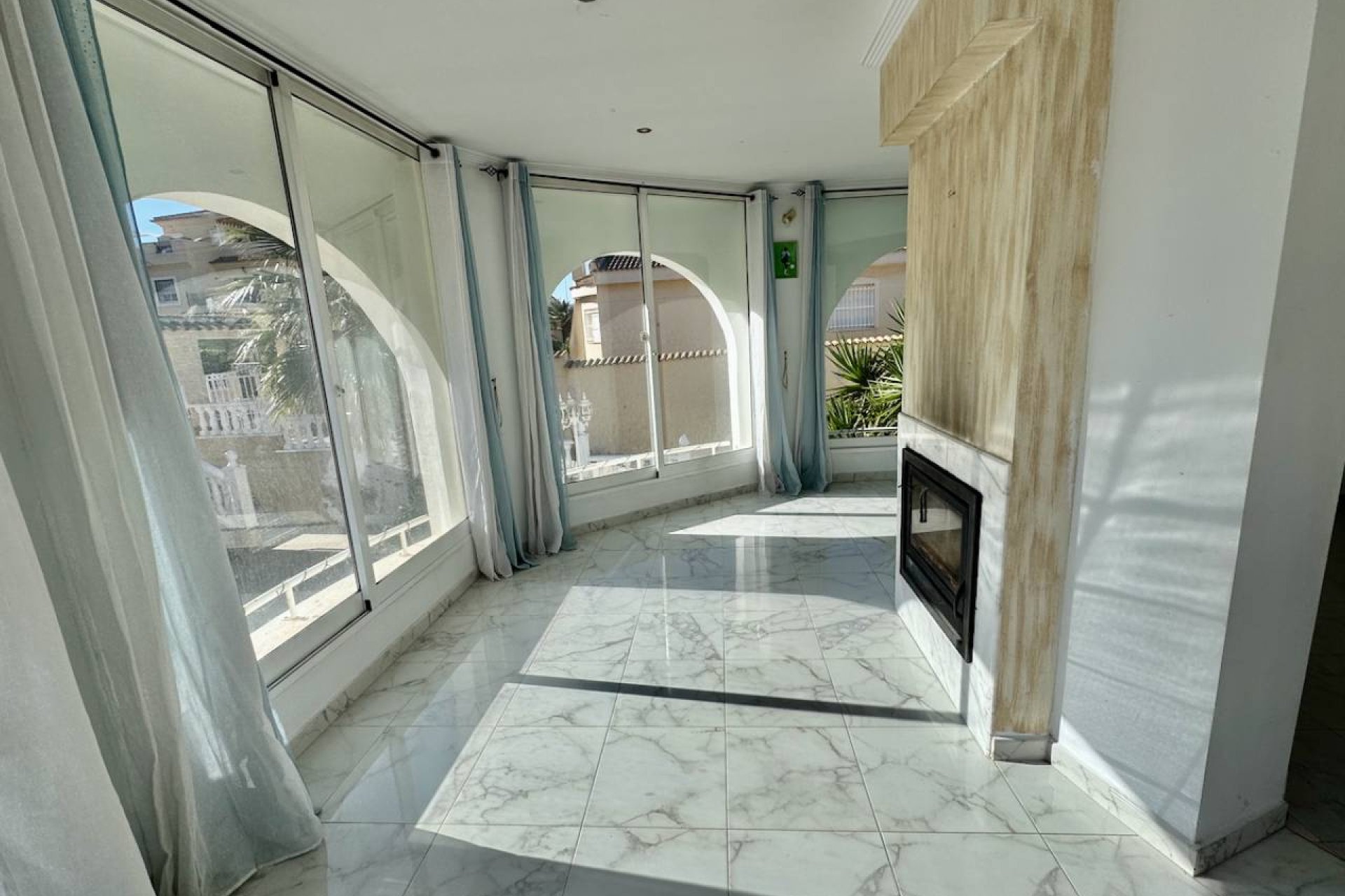 Resale - Villa - Ciudad Quesada - Lo Pepin