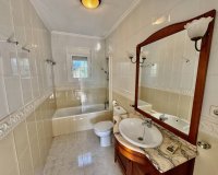 Resale - Villa - Ciudad Quesada - Lo Pepin